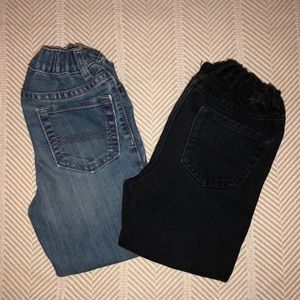 Children’s Place Toddler Boys Skinny Jeans Bundle